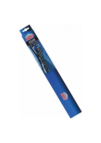 Autokit Silecek Kutulu Banana 40 Cm Fa1-781