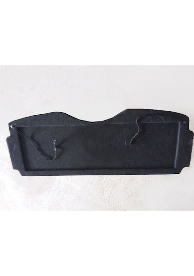Peugeot 206 Pandizot (Mdf) Arka Cam Önü   279940973 -