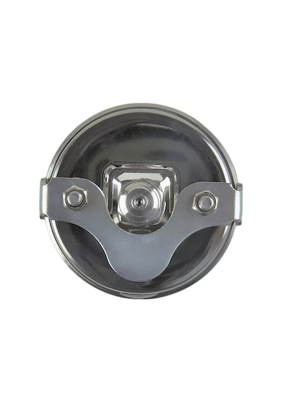 Simga 0-400 Bar Çap Ø63 MM Pano Tip Kuru Manometre