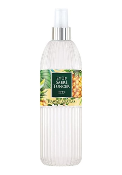 Eyüp Sabri Tuncer Hawaii Ananas Kolonyası Sprey Pet Şişe 150 ML