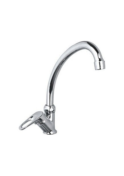 Tekli Mix Lavabo Bataryası