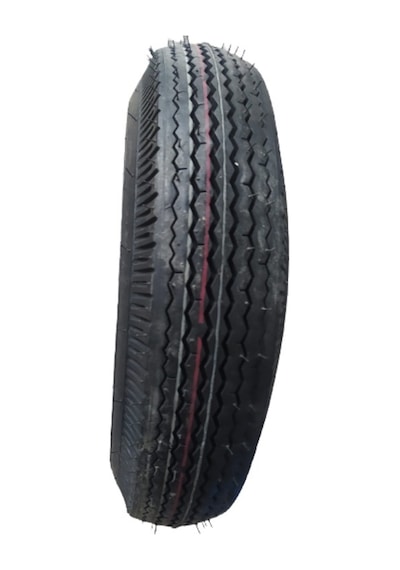 Anlaş 4.50-10 4Pr 69M Trailer Tarım Dış Lastiği
