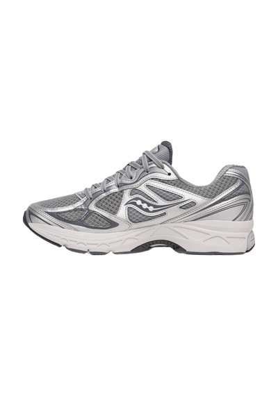 Saucony Saucony Progrid Guide 7 Unisex Günlük Ayakkabı Gys Gri