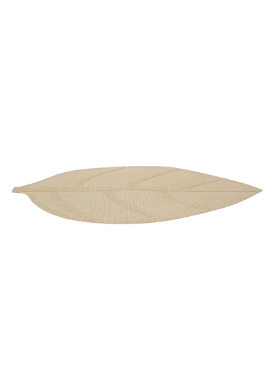 Mudo Home Leaf Amerikan Servis-krem