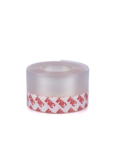Kapı Pencere Izolasyon Bandı/3m/rüzgar Soğuk Toz Haşerat Geçirmez 35 Mm X 2,5 Mt. 60 MM