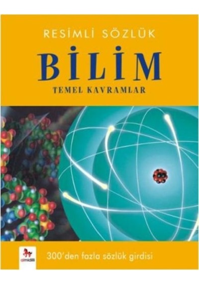 Resimli Sözlük -  Bilim -  Almidilli