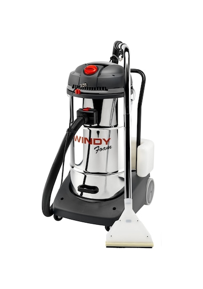 Lavor Windy Foam Köpük Üretim ve Vakum Makinası