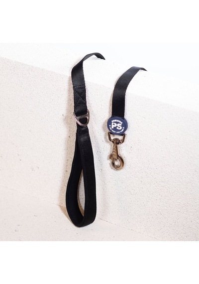 Pawstar L04 Siyah Sevk Kayışı Siyah