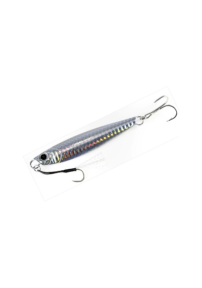 Fujin Jig-X 20Gr Light Jigging - Metal Jig Yem