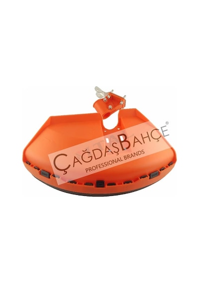 Tırpan Bg430 / Cg430 / Bg520 / Bg520 Tırpan Koruyucu Siperlik