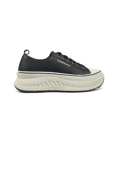 Lumberjack Novarıa Siyah Kadın Sneaker