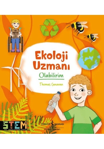 Ekoloji Uzmanı Olabilirim - Aıaı-893775