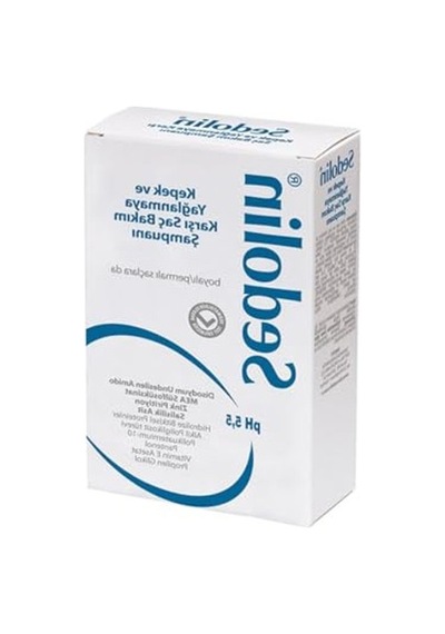 300 Ml Etkili Temizlik Sağlayan Şampuan
