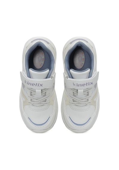 Kinetix Clıo Iı P 5pr Beyaz Kız Çocuk Spor Ayakkabı 000000000102022534 Beyaz-menekse Mavısı-a Mor Kinetix Clıo Iı P 5pr Beyaz Kız Çocuk Spor Ayakkabı 000000000102022534 Beyaz-menekse Mavısı-a Mor