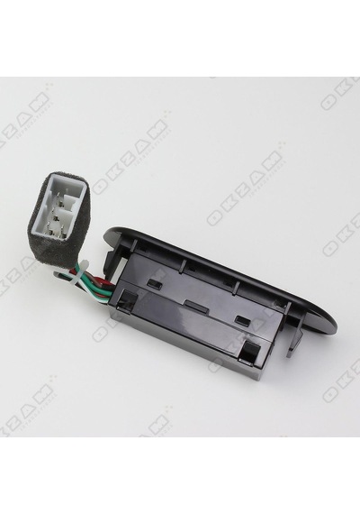 Hyundai H100 Sol Çiftli Cam Açma Dügmesi Anahtari 1996--2001 279091736