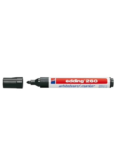 Edding 260 Siyah