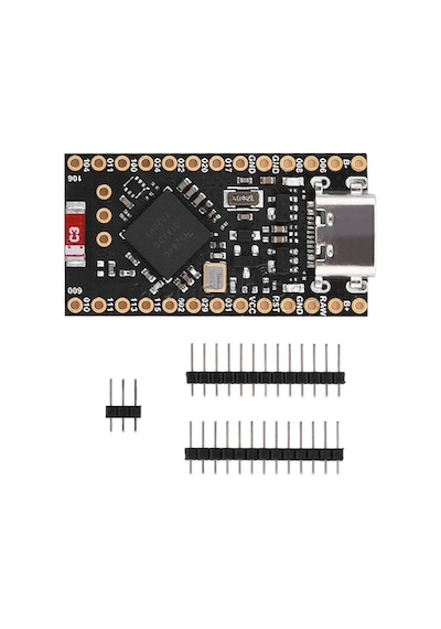 Nrf52840 Arm Cortex-m4f Promicro Modül Bluetooth 5 Thread Zigbee
