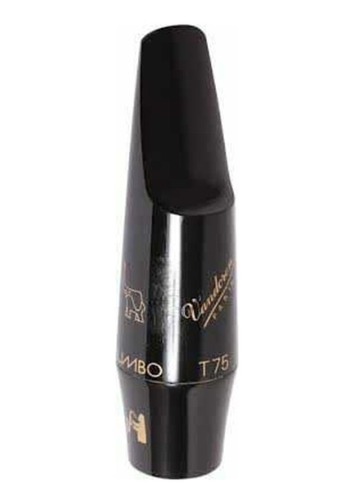 Vandoren T75 Jumbo Java Tenor Saksafon Beki