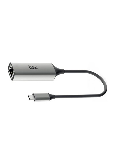 Bix Adp-09 Type-C 3.1 Gigabit Ethernet Dönüştürücü Adaptör