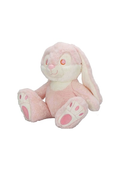4806 Sevimli Peluş Tavşan 35 Cm -sunman