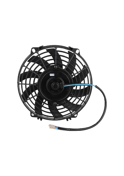 Kormas 5702111240004 24 Volt 11 Inc Fan Motoru Emici Helix Pervan