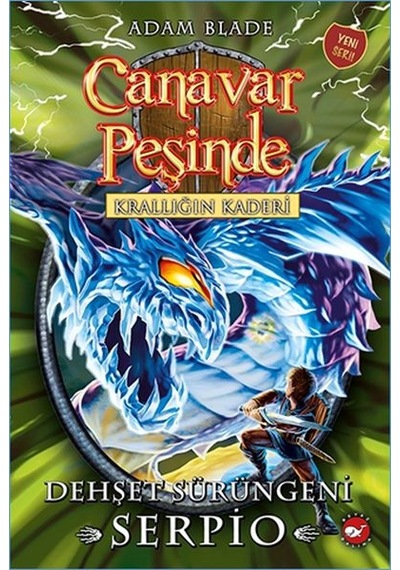 Canavar Peşinde 65 Krallığın Kaderi