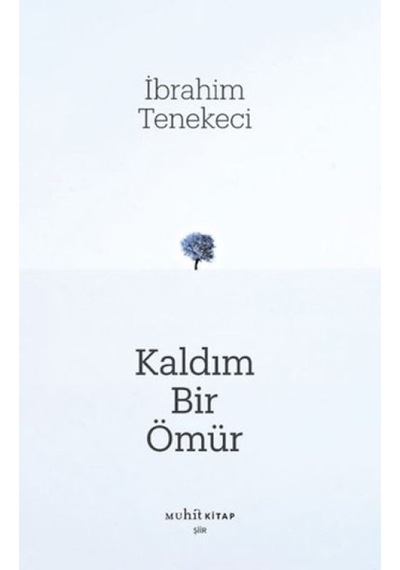 Kaldım Bir Ömür - Qhdh-893929