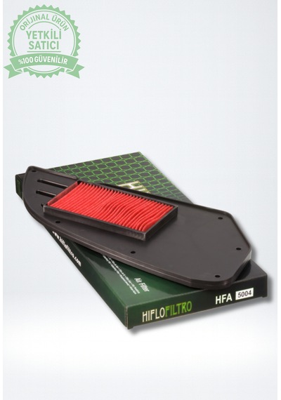 Hfa5004 Hava Filtresi Hiflo Filtro