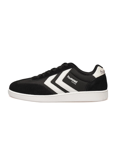 Hummel Vm78 Cph Rs Erkek Günlük Ayakkabı 227912 Siyah