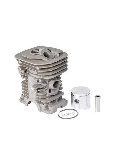Silindir+Piston Husqvarna 136/137-38 Mm N11.2506