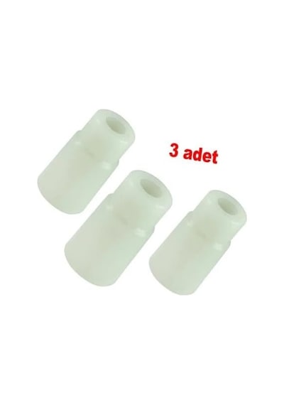 Arzum Hestia Ar1058 Blender Dişli Kavrama Parçası 3 Adet
