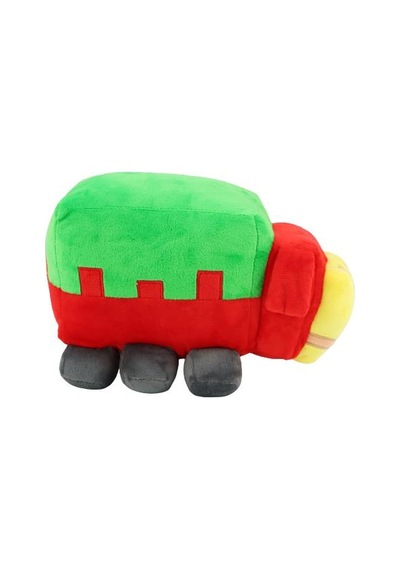 Minecraft Sniffer Peluş Oyuncak 25 CM