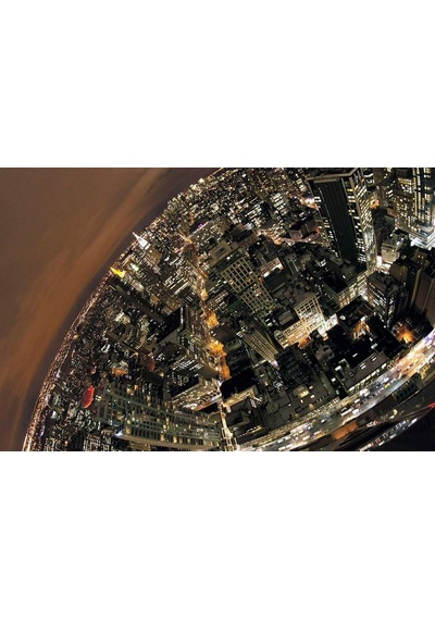 8mm T3.8 Fisheye Video Lens, Sony E Uyumlu