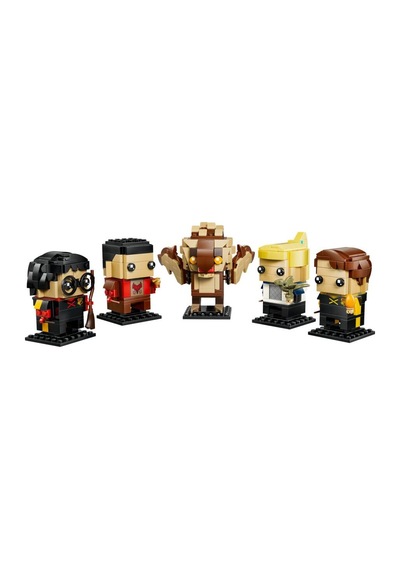 Lego 40791 Harry Potter Ateş Kadehi Figürleri