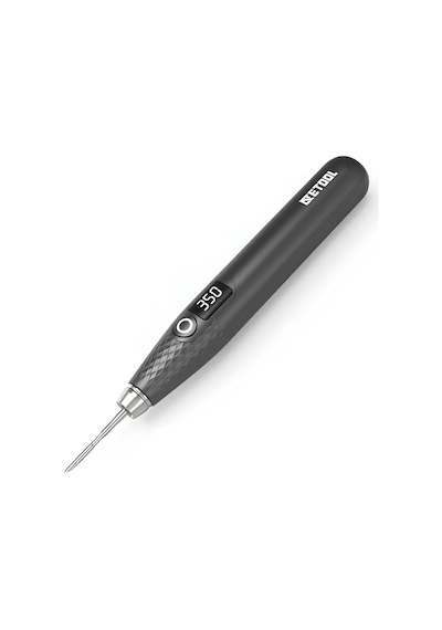 Atetool Ae720d 20w Pilli Kablosuz Kalem Havya