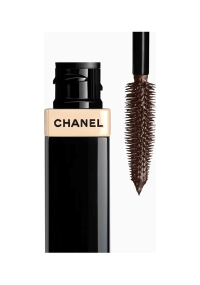 Chanel Les Beıges Mascara Volume And Definition Mascara 30 Noir Diğer