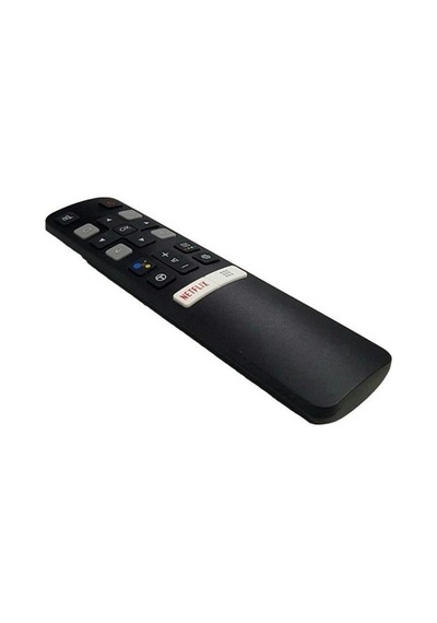Ses Komutsuz Kk-0290 Tcl Android Led Tv Kumanda