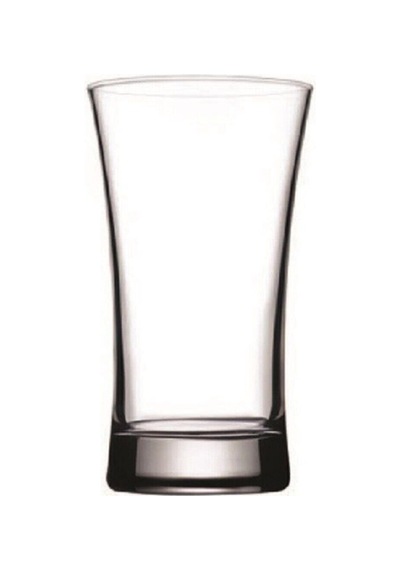 Azur Meşrubat Bardağı 420055 6 Lı Diğer