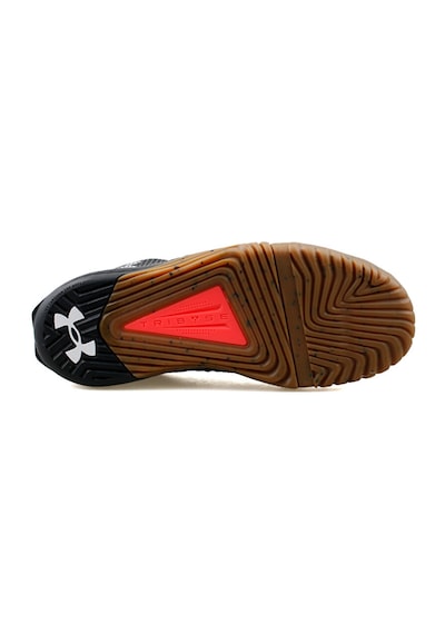 Under Armour Ua Reign 6 Erkek Antreman Ayakkabısı 3027341-001 Siyah 3027341-001 Siyah