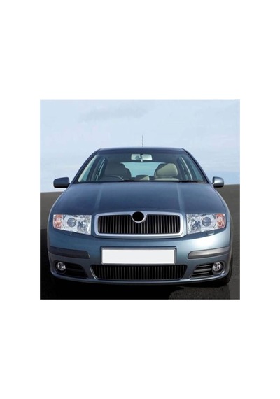 Sol Ön Kapı Cam Düğmesi İkili - Uyumlu Model: 1j3959857a