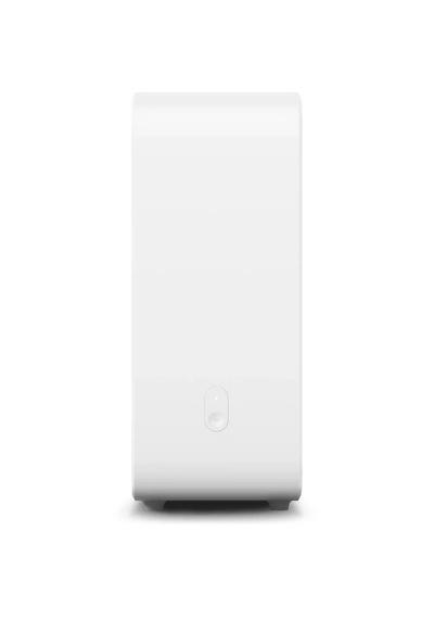 Sonos Sub G4 Derin Bas Performanslı, Çift Akustik Sürücülü, Titreşimsiz Tasarımlı Kablosuz Wi-fi Subwoofer