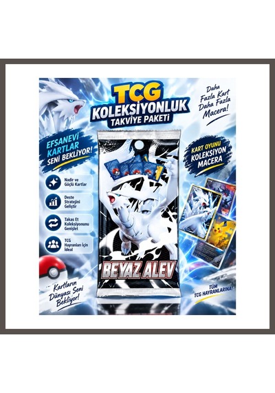 Bezos Güçlendirici Paket White Flare Japanese Nxrlvng