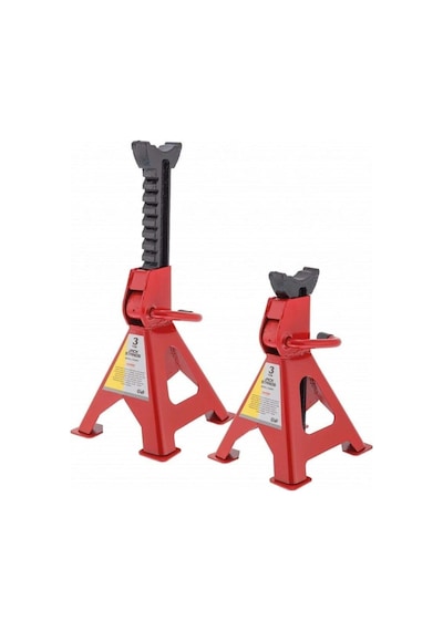 Jack Stand Gtl20038a Kriko Standı 3 Ton 1 Çif T/ 285 Mm-425 Mm