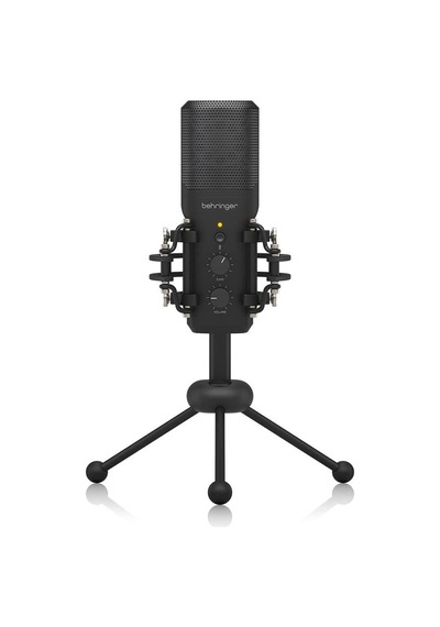 Bu200 - Premium Cardioid Condenser Usb Mikrofon