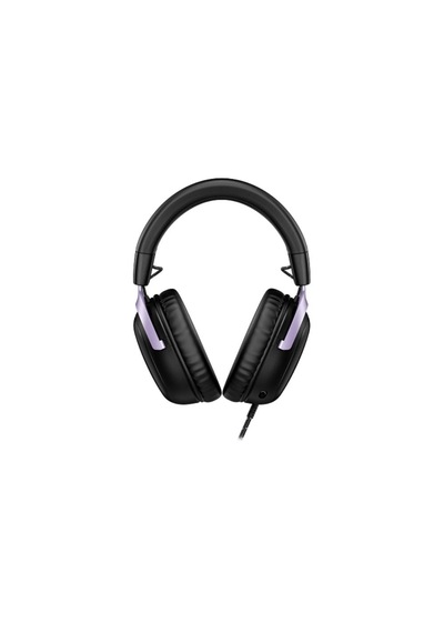 Hyperx Cloud Iıı Kablolu Oyuncu Kulaklığı Siyah / Lavanta Df7f0aa