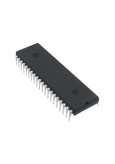 Intel P80c51bh Dıp40 Programlanabilir Çevre Arayüzü