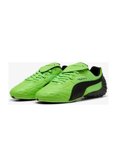 Puma Fenty Avanti Ls-x Unisex Yeşil Spor Ayakkabı 01-yeşil 01-yeşil