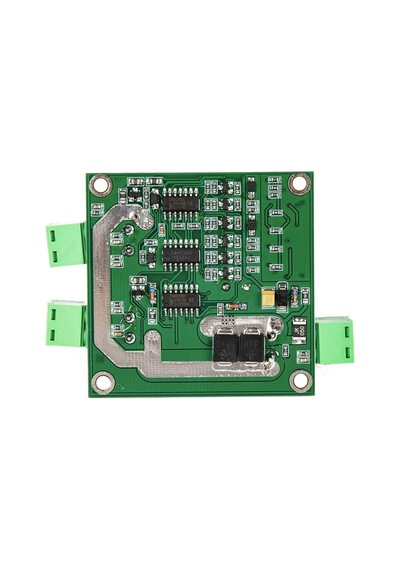 12/24V 7A 160W H-Bridge L298 Dual DC Motor Sürücü Modülü