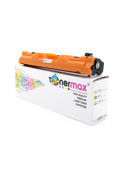 Tonermax Brother Tn-1040 Uyumlu Toner / Hl-1211/Dcp-1510/Hl-1110/Mfc-1810/