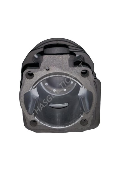 Hsgl Motorlu Testere Husqvarna 51 45 Mm Silindir Piston Takımı